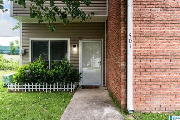 501 HILLSBORO LANE, Helena, AL 35080