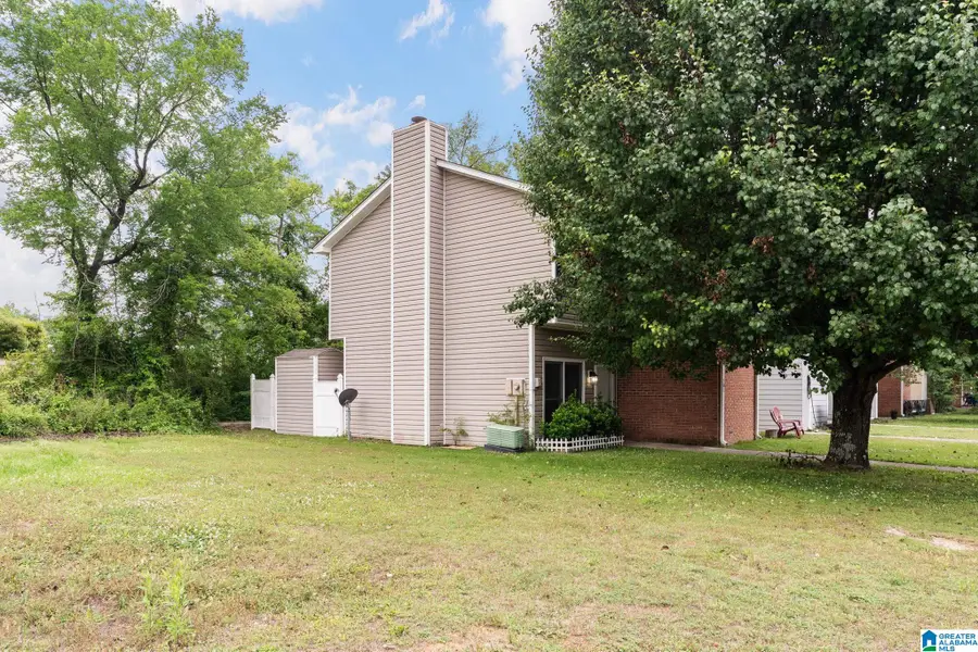 501 HILLSBORO LANE, Helena, AL 35080 - #3