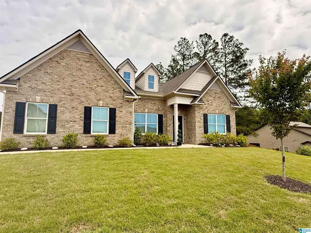 680 RIDGEFIELD DRIVE, Odenville, AL 35120 - #1