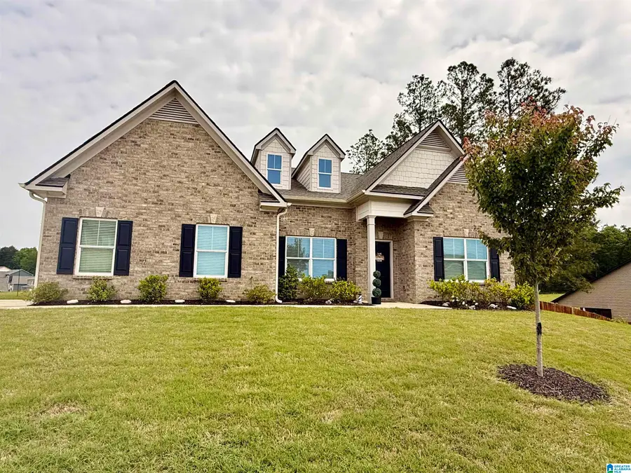 680 RIDGEFIELD DRIVE, Odenville, AL 35120 - #2