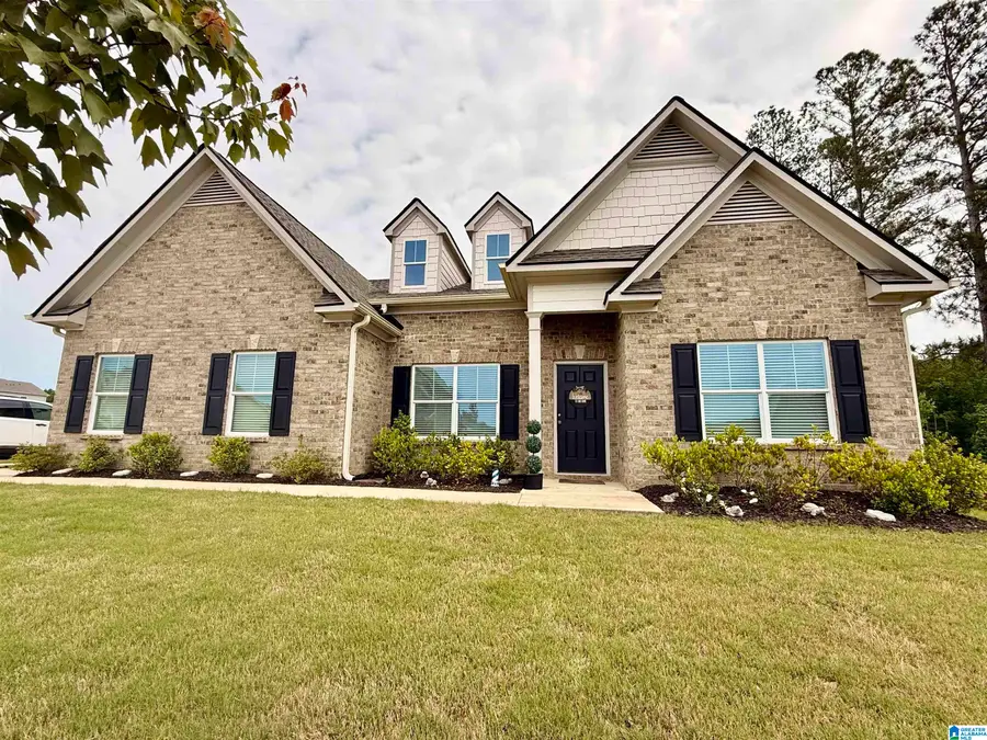 680 RIDGEFIELD DRIVE, Odenville, AL 35120 - #3