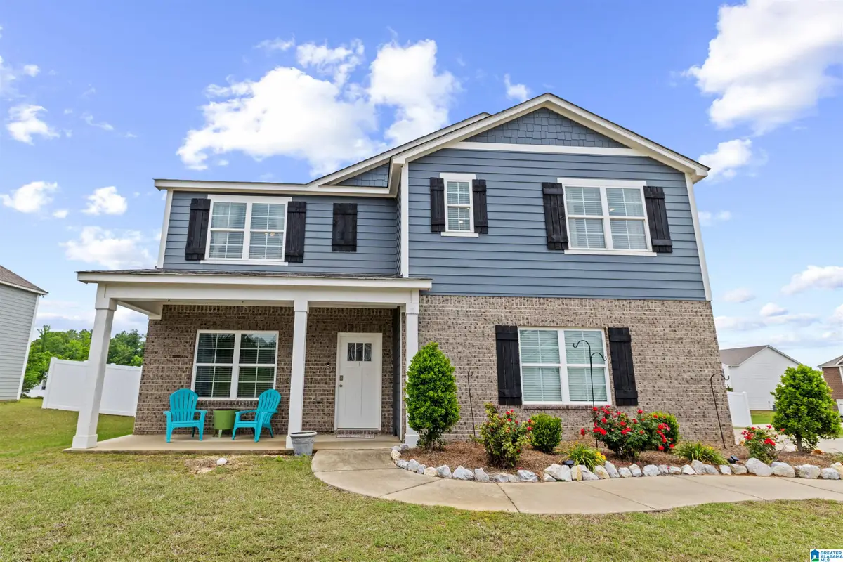 1017 CANVASBACK WAY, Alabaster, AL 35007 - #1