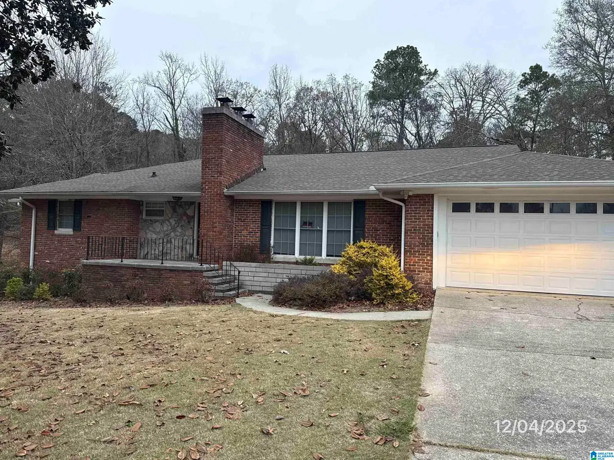 1200 VALLEY ROAD, Jasper, AL 35501 - #1