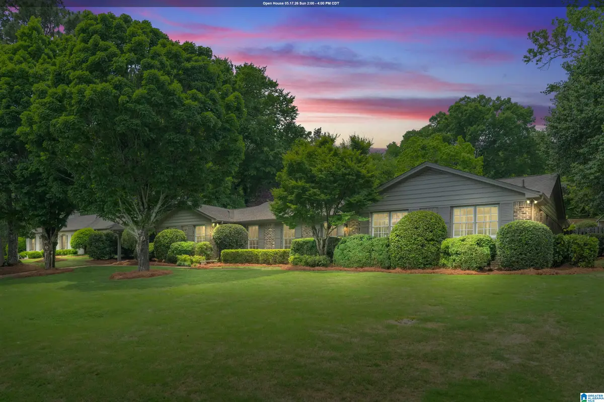 3804 VALLEY HEAD ROAD, Mountain Brook, AL 35223 - #1