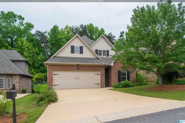 3713 BAINBRIDGE TRACE DRIVE, Irondale, AL 35210