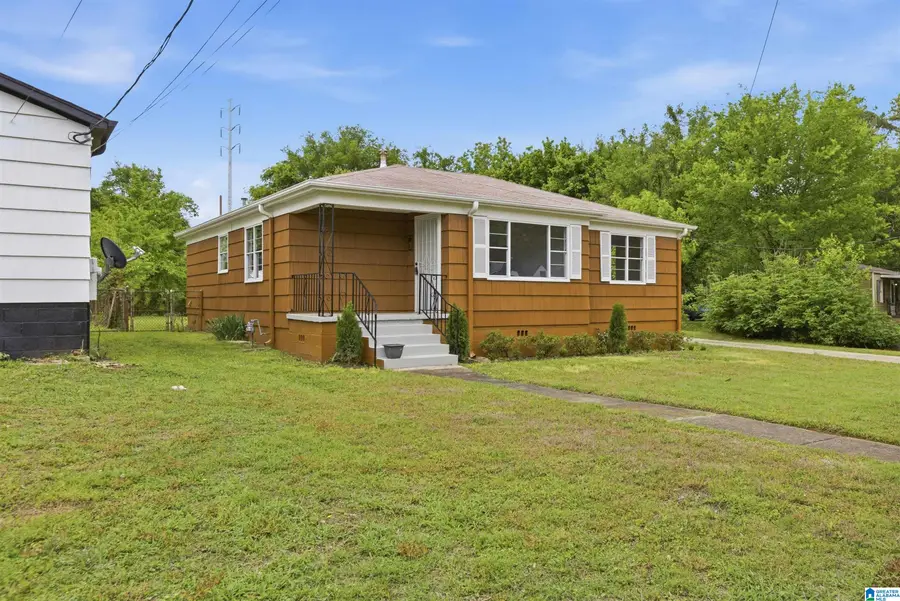 2005 49TH STREET, Birmingham, AL 35208 - #2