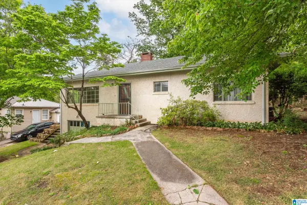 1831 ABBOTT AVENUE, Anniston, AL 36207
