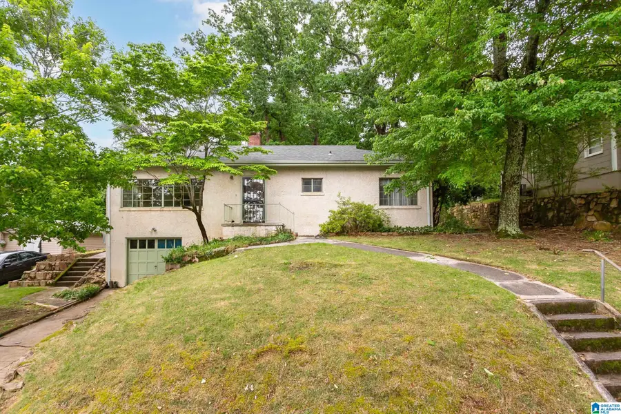 1831 ABBOTT AVENUE, Anniston, AL 36207 - #2