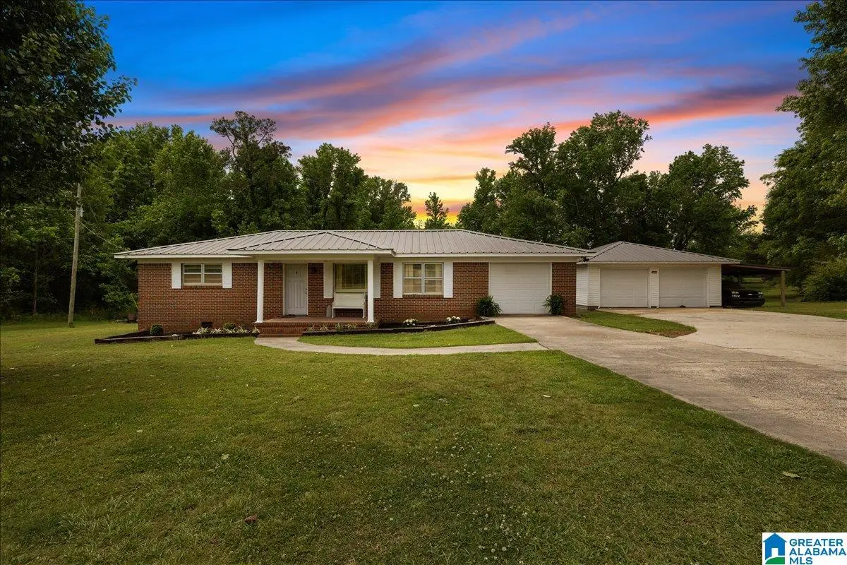 500 SHADY GROVE ROAD, Guntersville, AL 35976 - #1