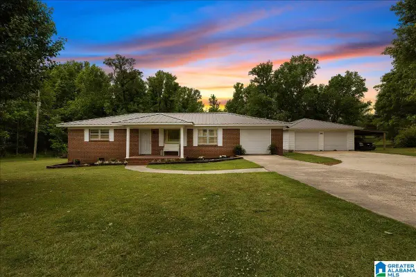500 SHADY GROVE ROAD, Guntersville, AL 35976