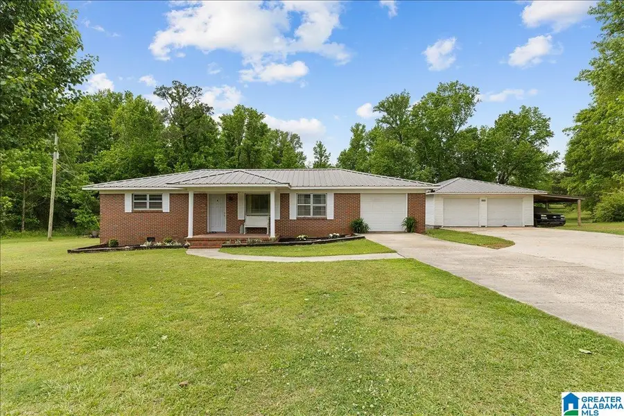 500 SHADY GROVE ROAD, Guntersville, AL 35976 - #2