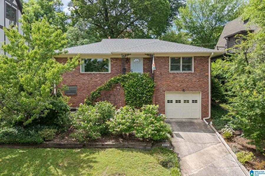 3206 HIGHLAND DRIVE, Birmingham, AL 35205 - #2