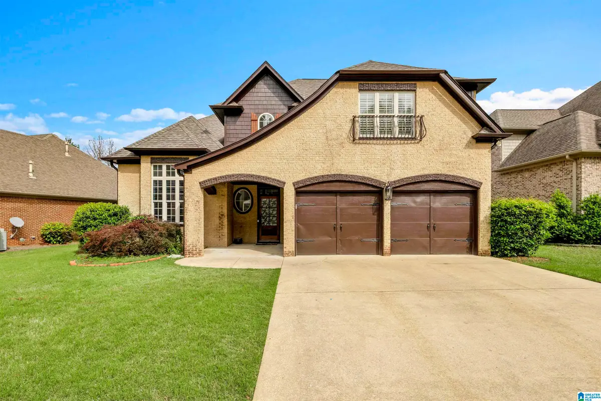 1422 BROCKS TRACE, Hoover, AL 35244 - #1