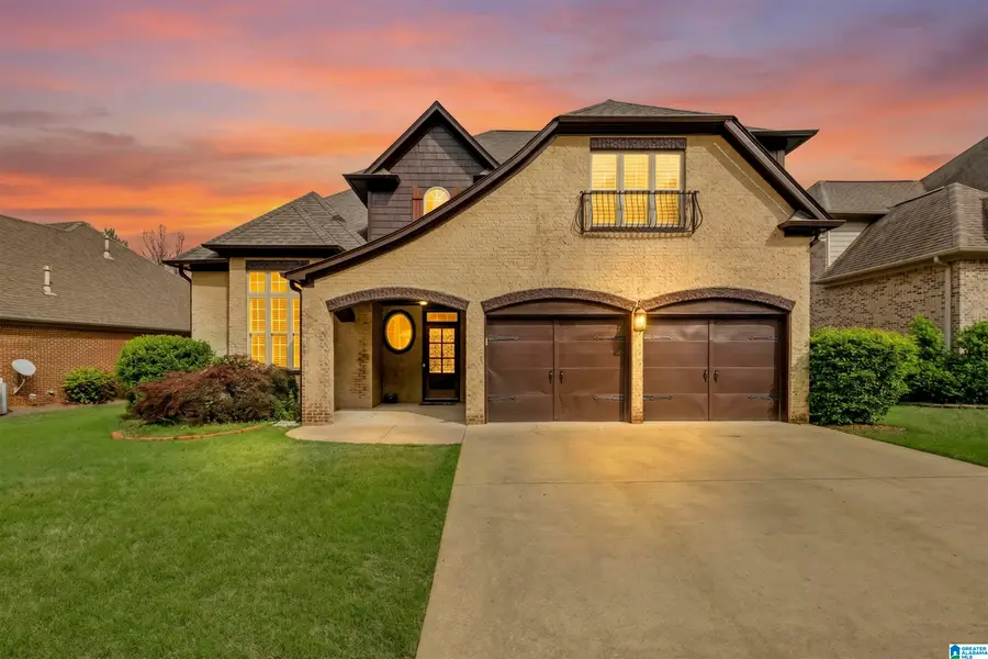 1422 BROCKS TRACE, Hoover, AL 35244 - #2