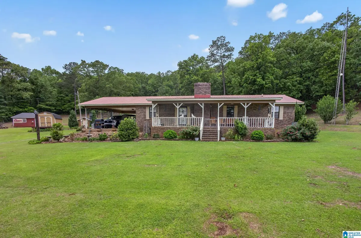 625 HAZELBROOK LANE, Alpine, AL 35014 - #1