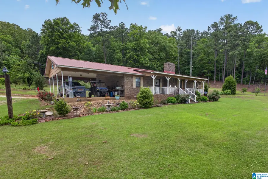 625 HAZELBROOK LANE, Alpine, AL 35014 - #2
