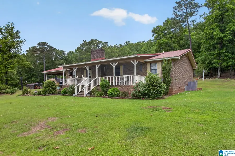 625 HAZELBROOK LANE, Alpine, AL 35014 - #3