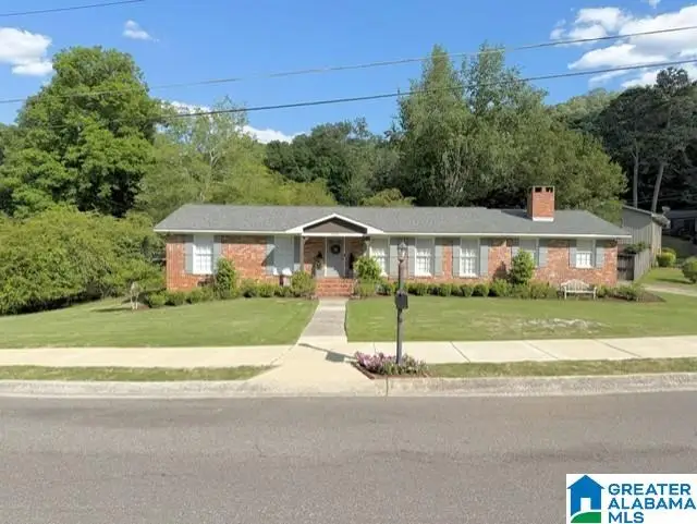 909 SHADES GLEN DRIVE, Homewood, AL 35226 - #1