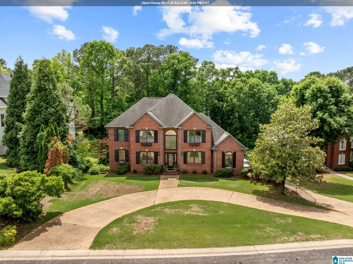 504 HILLOCK TRACE, Hoover, AL 35244 - #1