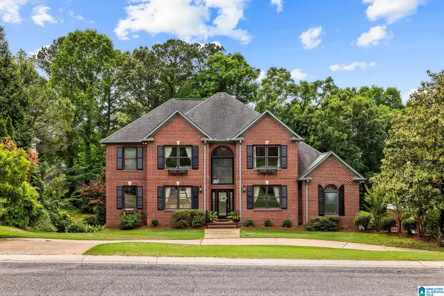 504 HILLOCK TRACE, Hoover, AL 35244 - #2