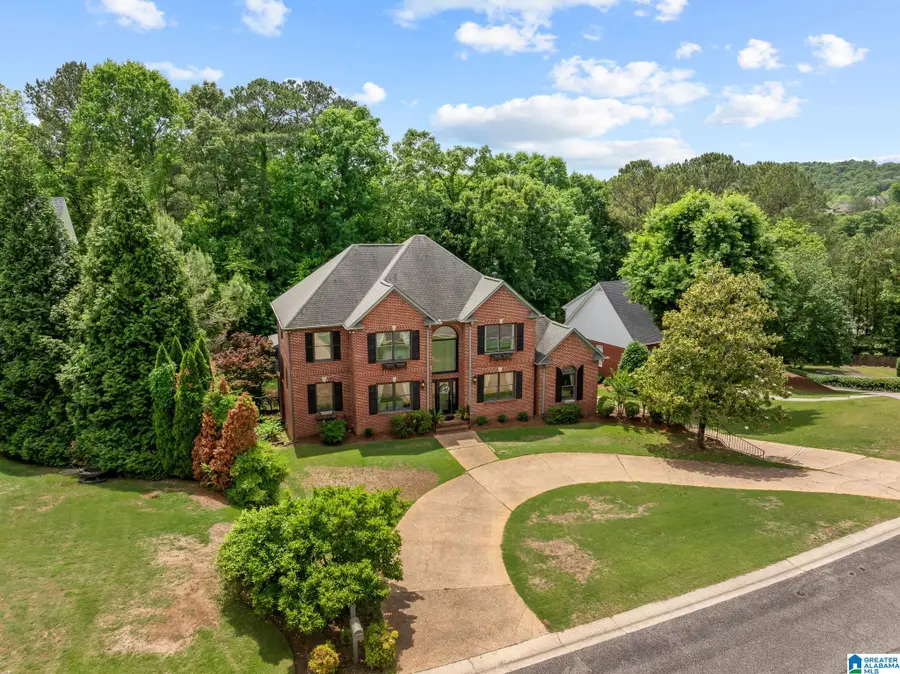 504 HILLOCK TRACE, Hoover, AL 35244 - #3