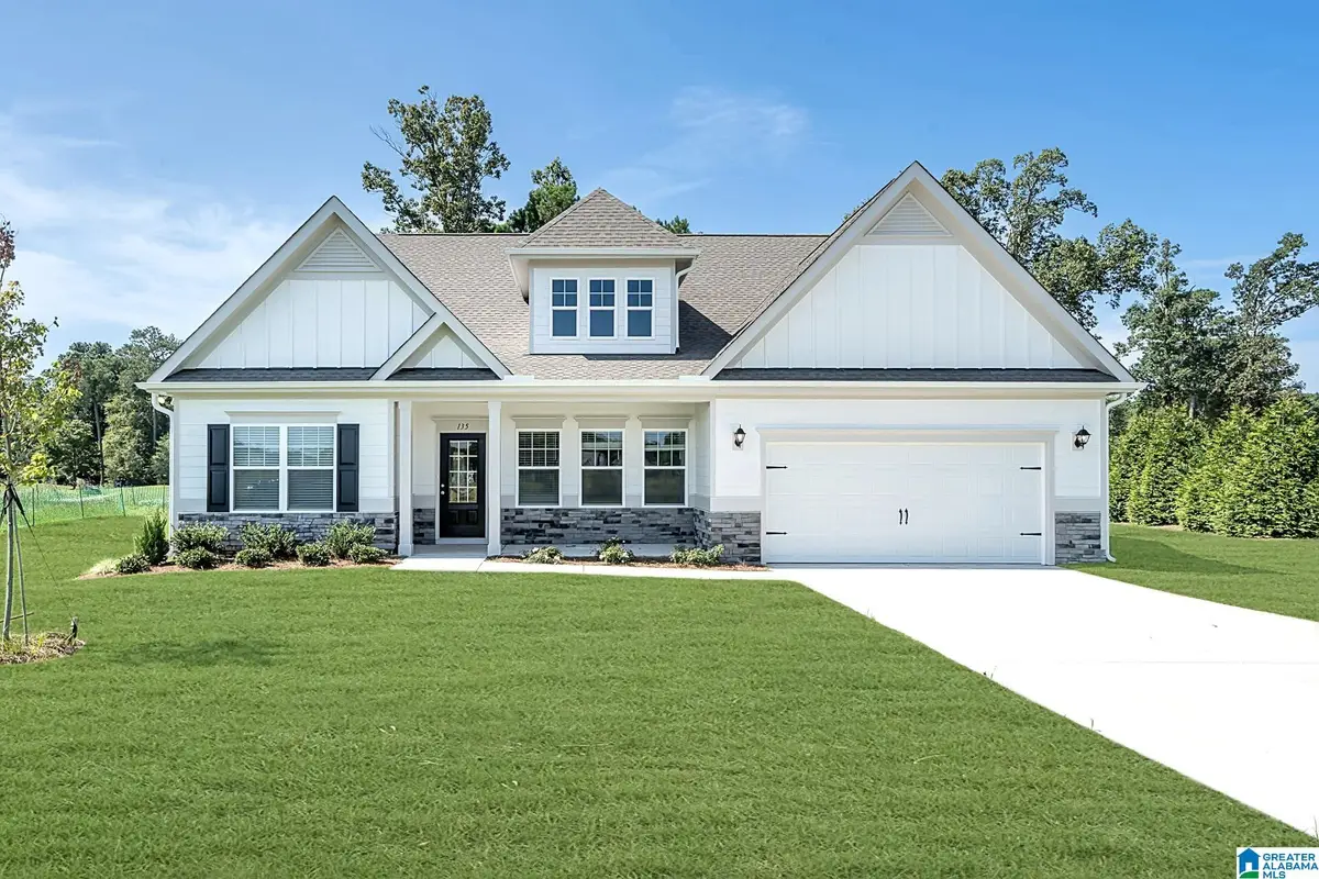1234 ARBOR VALLEY PARKWAY, Moody, AL 35004 - #1