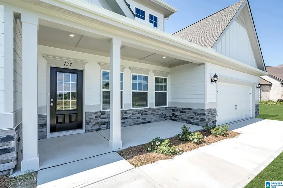 1234 ARBOR VALLEY PARKWAY, Moody, AL 35004 - #2