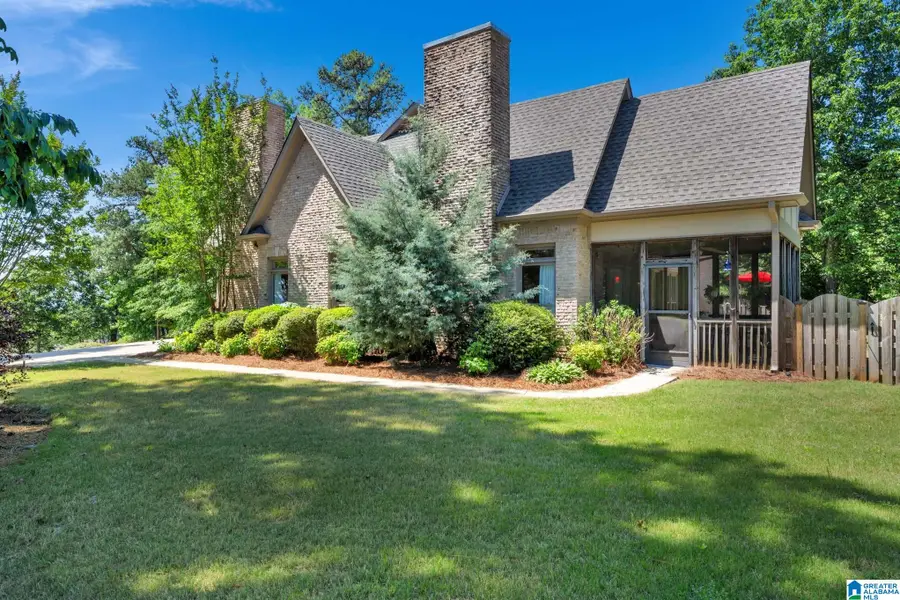 8480 LEDGE CIRCLE, Trussville, AL 35173 - #2