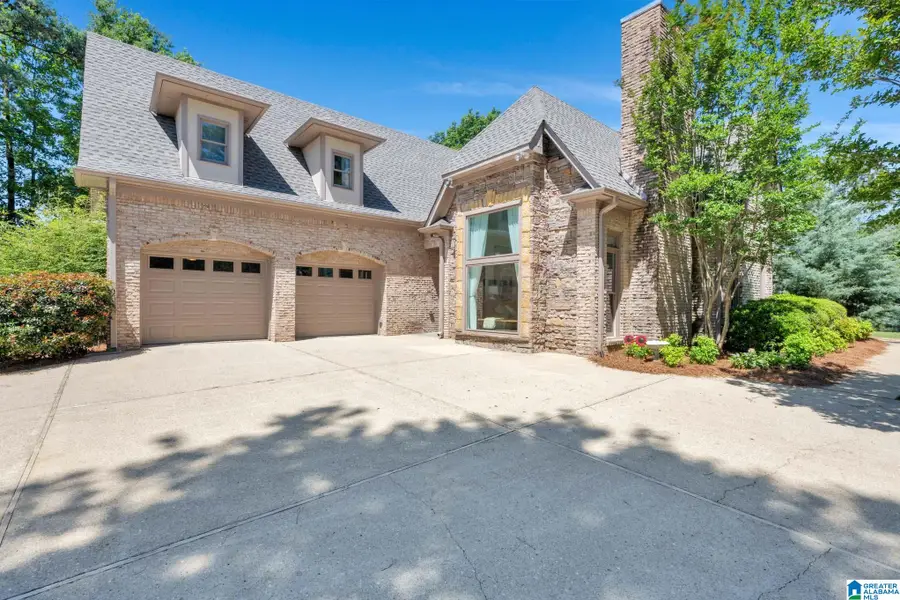 8480 LEDGE CIRCLE, Trussville, AL 35173 - #3