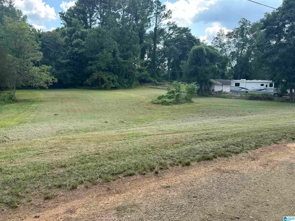 0 ASHLAND AVENUE, Wadley, AL 36276