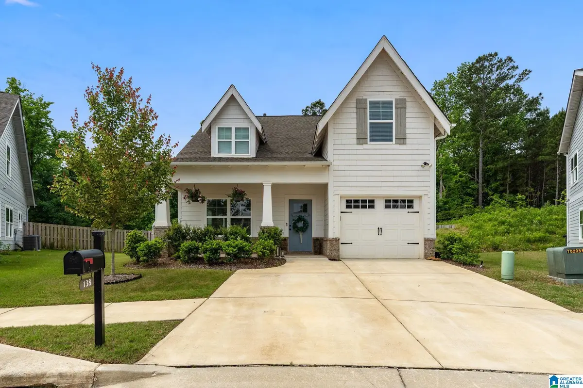 138 GROVE DRIVE, Birmingham, AL 35211 - #1