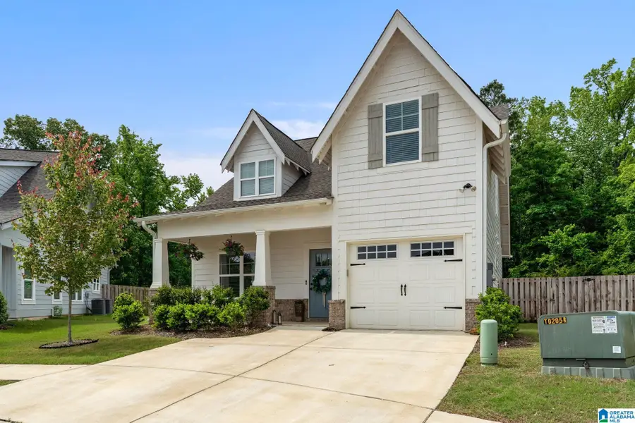 138 GROVE DRIVE, Birmingham, AL 35211 - #2
