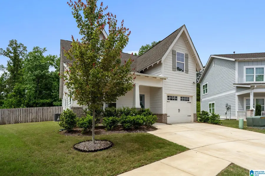 138 GROVE DRIVE, Birmingham, AL 35211 - #3