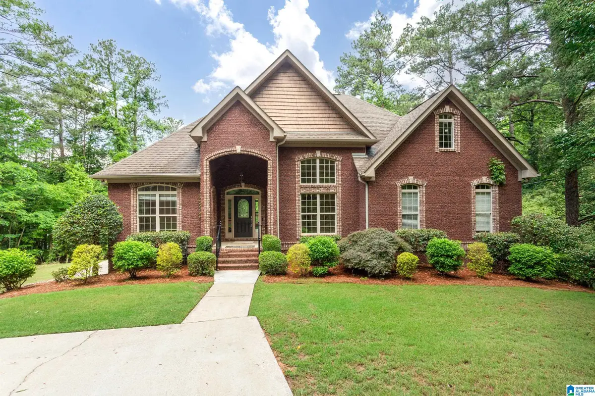 215 DAVIS ACRES DRIVE, Alpine, AL 35014 - #1
