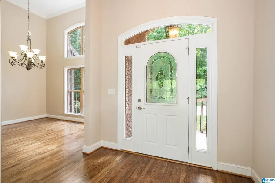 215 DAVIS ACRES DRIVE, Alpine, AL 35014 - #3