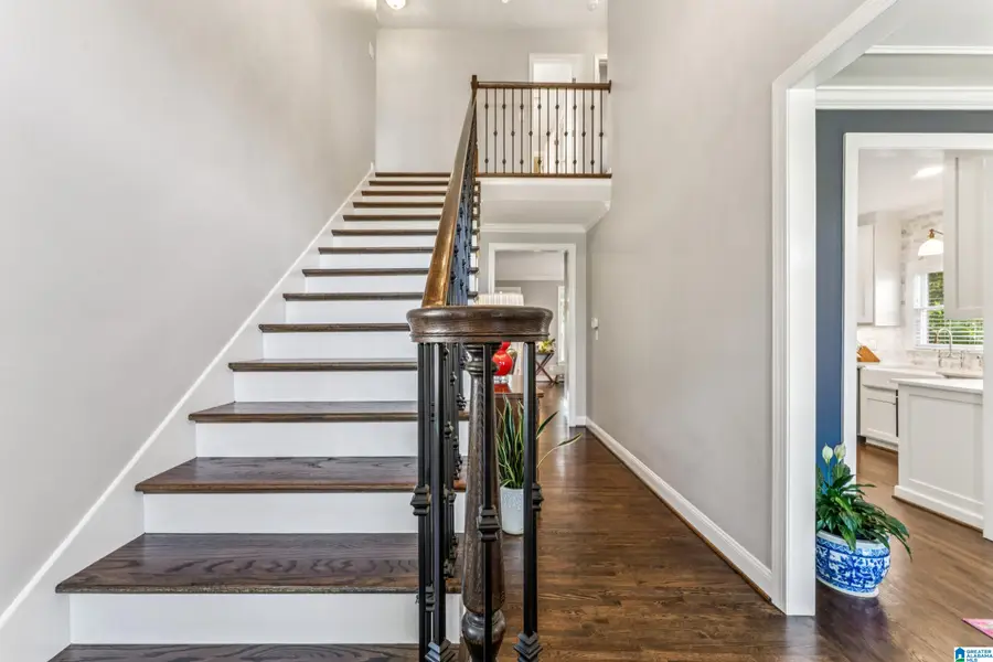 7004 CHULA VISTA WAY, Trussville, AL 35173 - #2