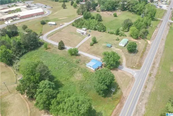 12966 CAREY JONES ROAD, Berry, AL 35546