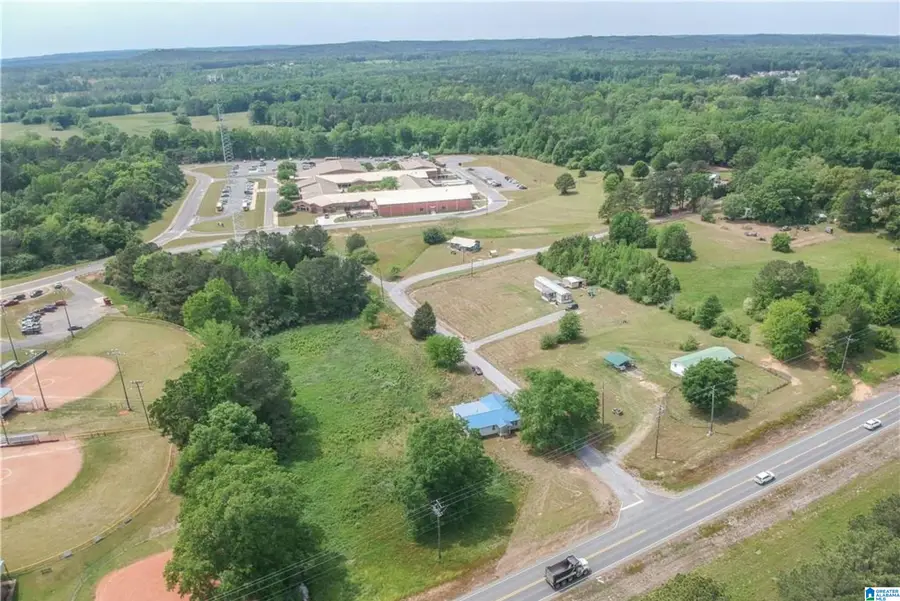 12966 CAREY JONES ROAD, Berry, AL 35546 - #2