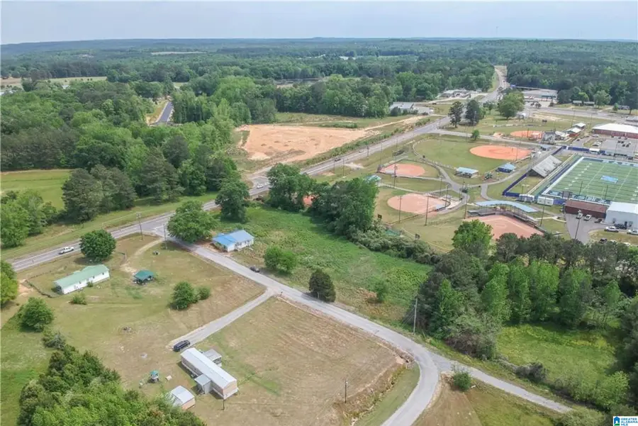 12966 CAREY JONES ROAD, Berry, AL 35546 - #3