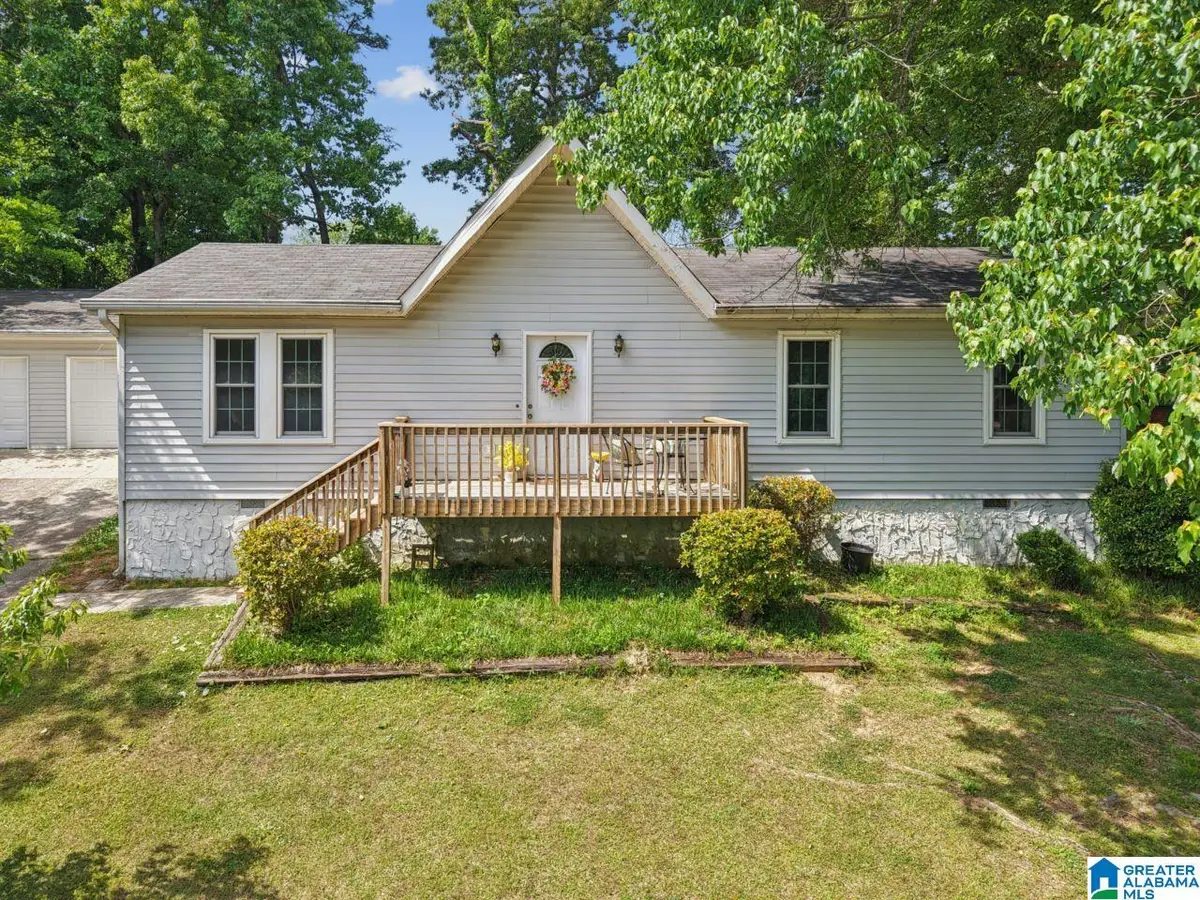 209 ANNETTA CR, Trussville, AL 35173 - #1