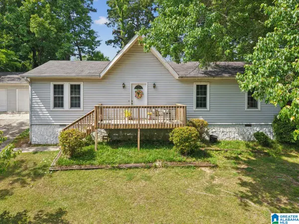 209 ANNETTA CR, Trussville, AL 35173