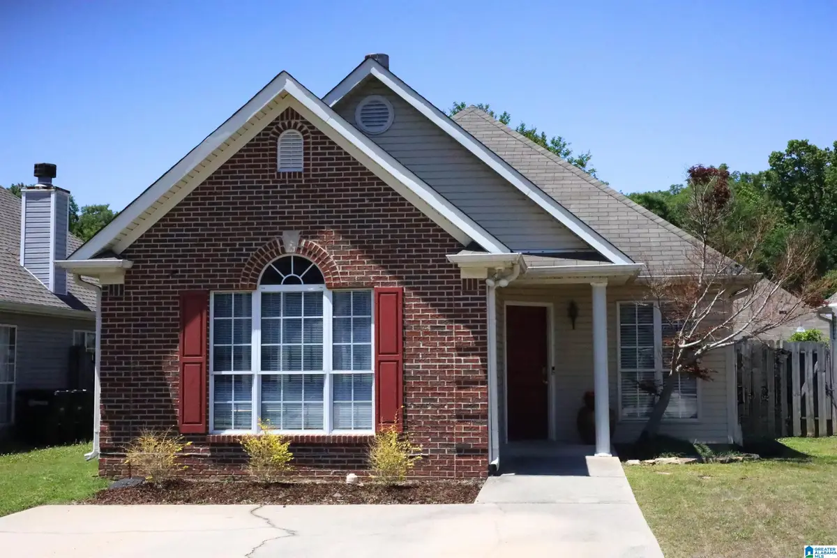 216 HIDDEN CREEK DRIVE, Pelham, AL 35124 - #1