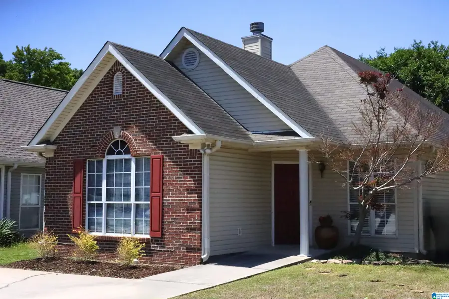 216 HIDDEN CREEK DRIVE, Pelham, AL 35124 - #2