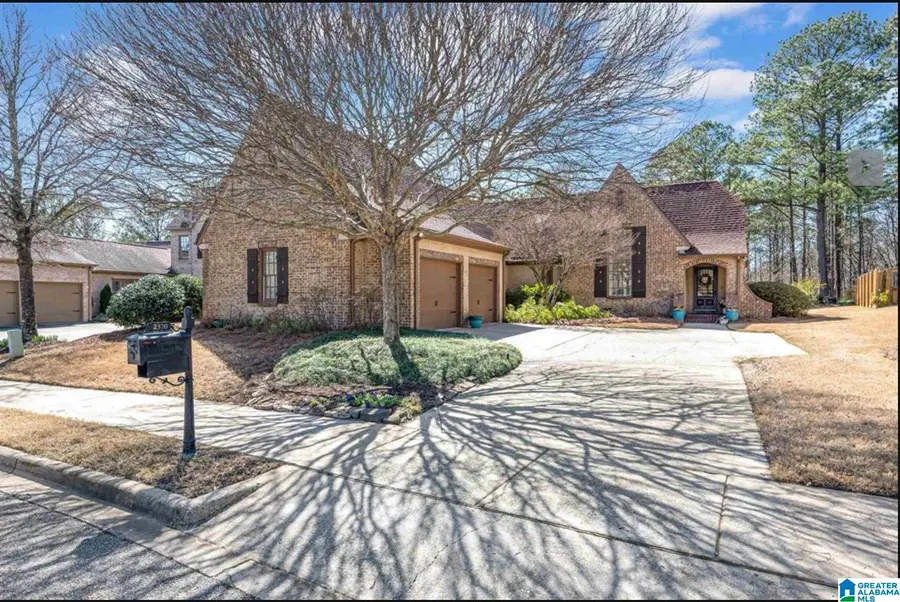 2370 FREESTONE RIDGE COVE, Hoover, AL 35226 - #2