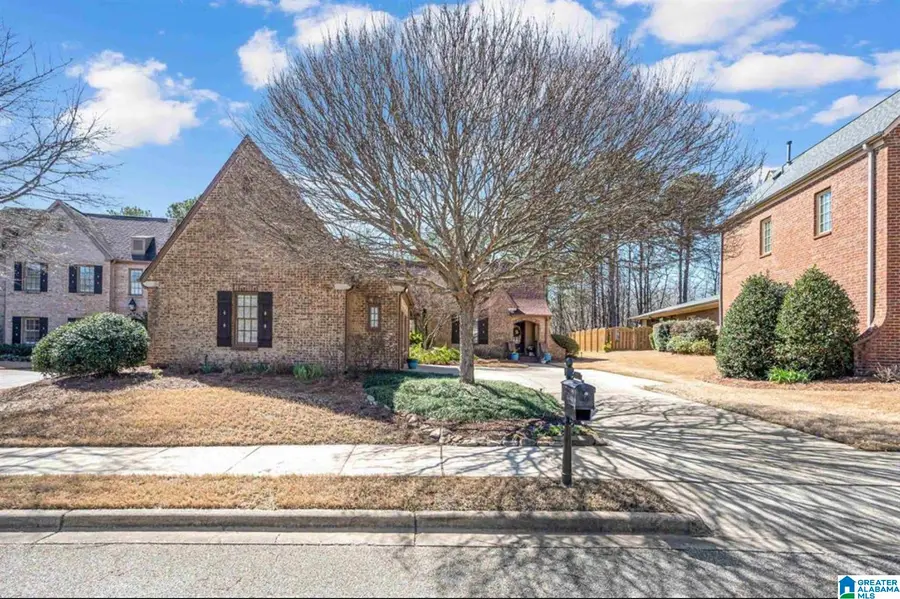 2370 FREESTONE RIDGE COVE, Hoover, AL 35226 - #3