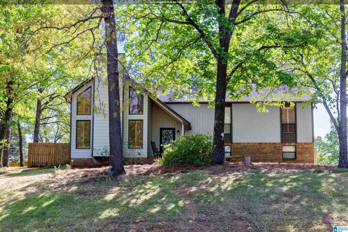 200 PORTSOUTH LANE, Alabaster, AL 35007 - #1