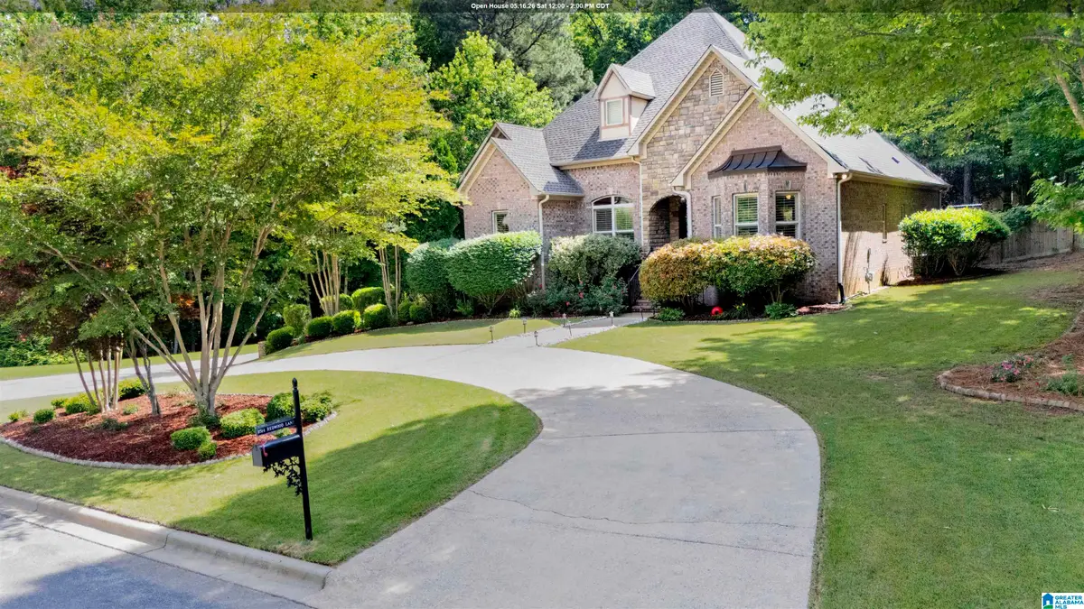 8514 REDWOOD LANE, Helena, AL 35022 - #1