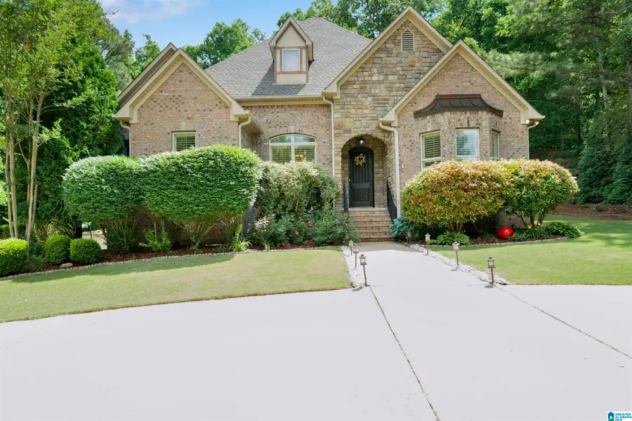 8514 REDWOOD LANE, Helena, AL 35022 - #2