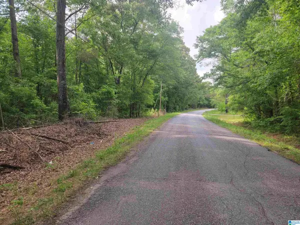 2+/ Acres COUNTY ROAD 75, Roanoke, AL 36274
