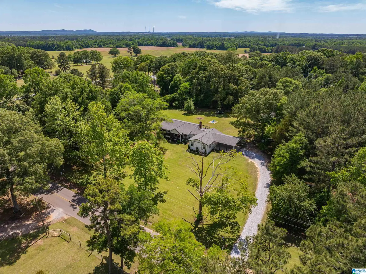 2215 SUN VALLEY ROAD, Harpersville, AL 35078 - #1